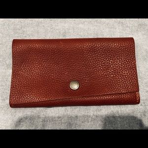 PLG Rancher wallet - RUST